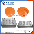 China Cosmetic Facial Cream Bottle Cap Mould Supplier